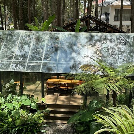 T'Mang Deeng Homestay Kon Von Kla Экстерьер фото