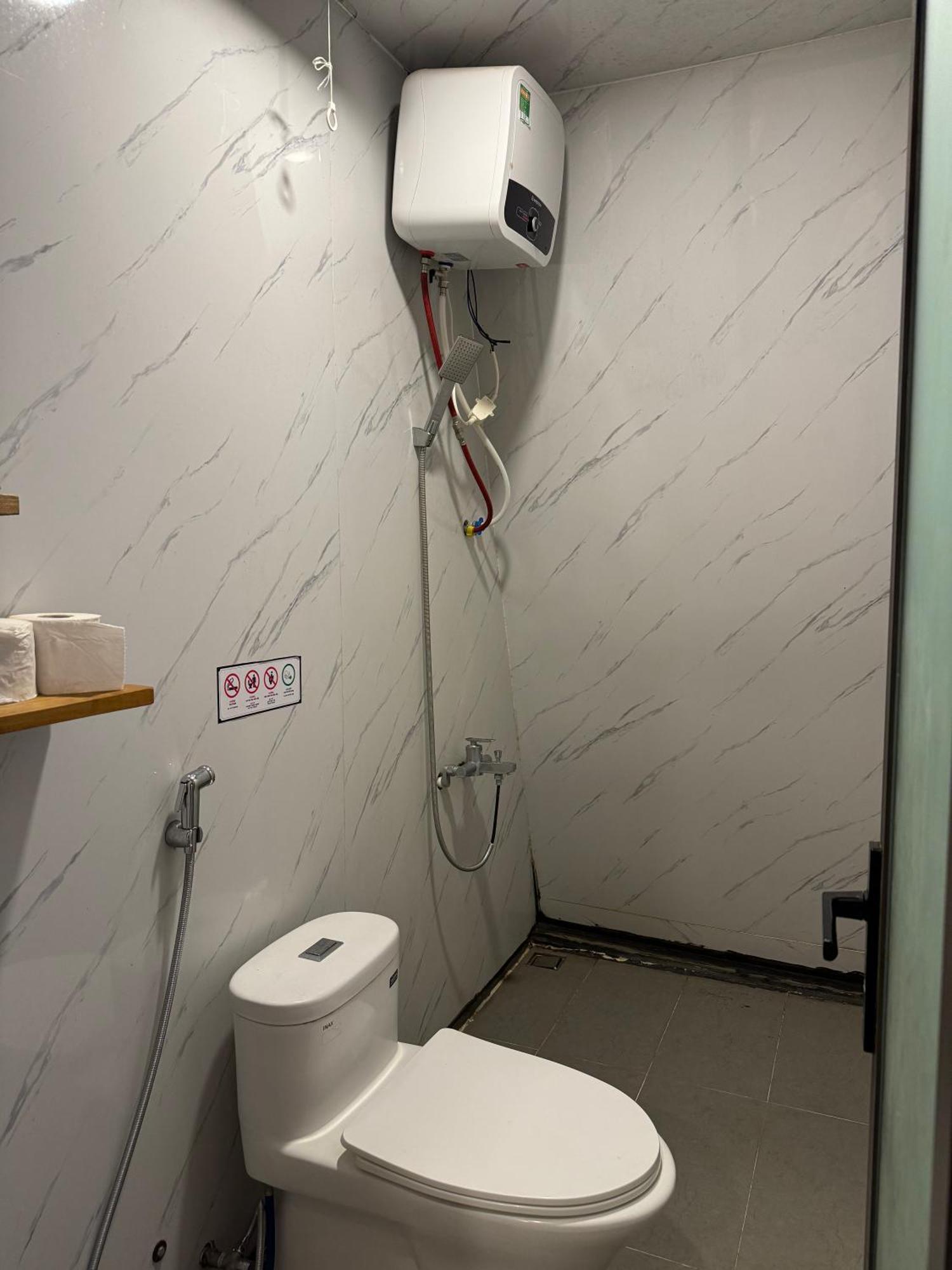 T'Mang Deeng Homestay Kon Von Kla Экстерьер фото