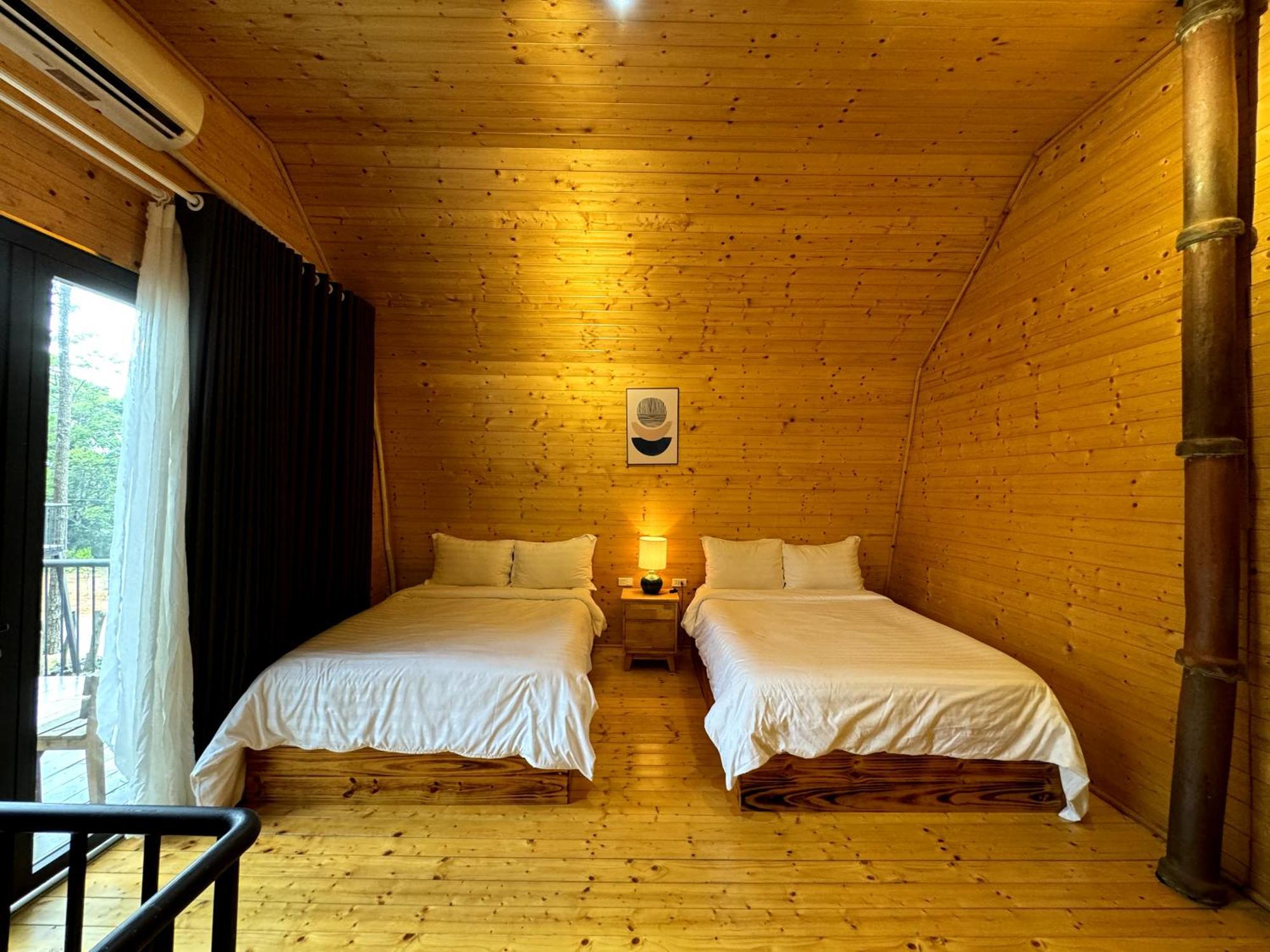 T'Mang Deeng Homestay Kon Von Kla Экстерьер фото